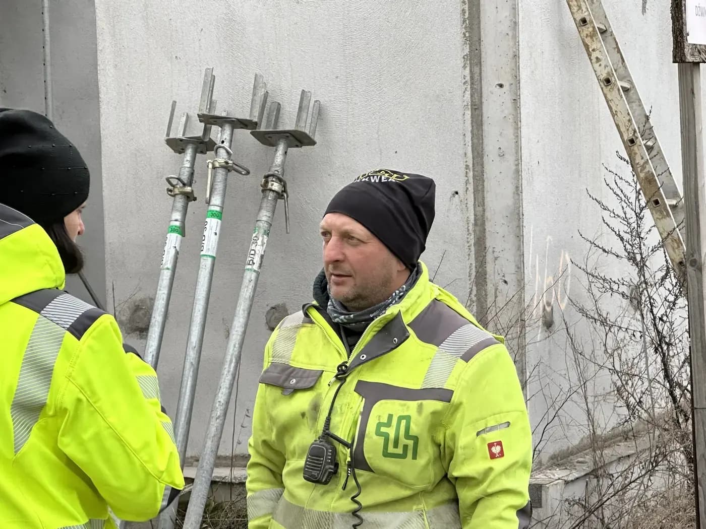 Bostadsområde i Plewiska — Formee-referens