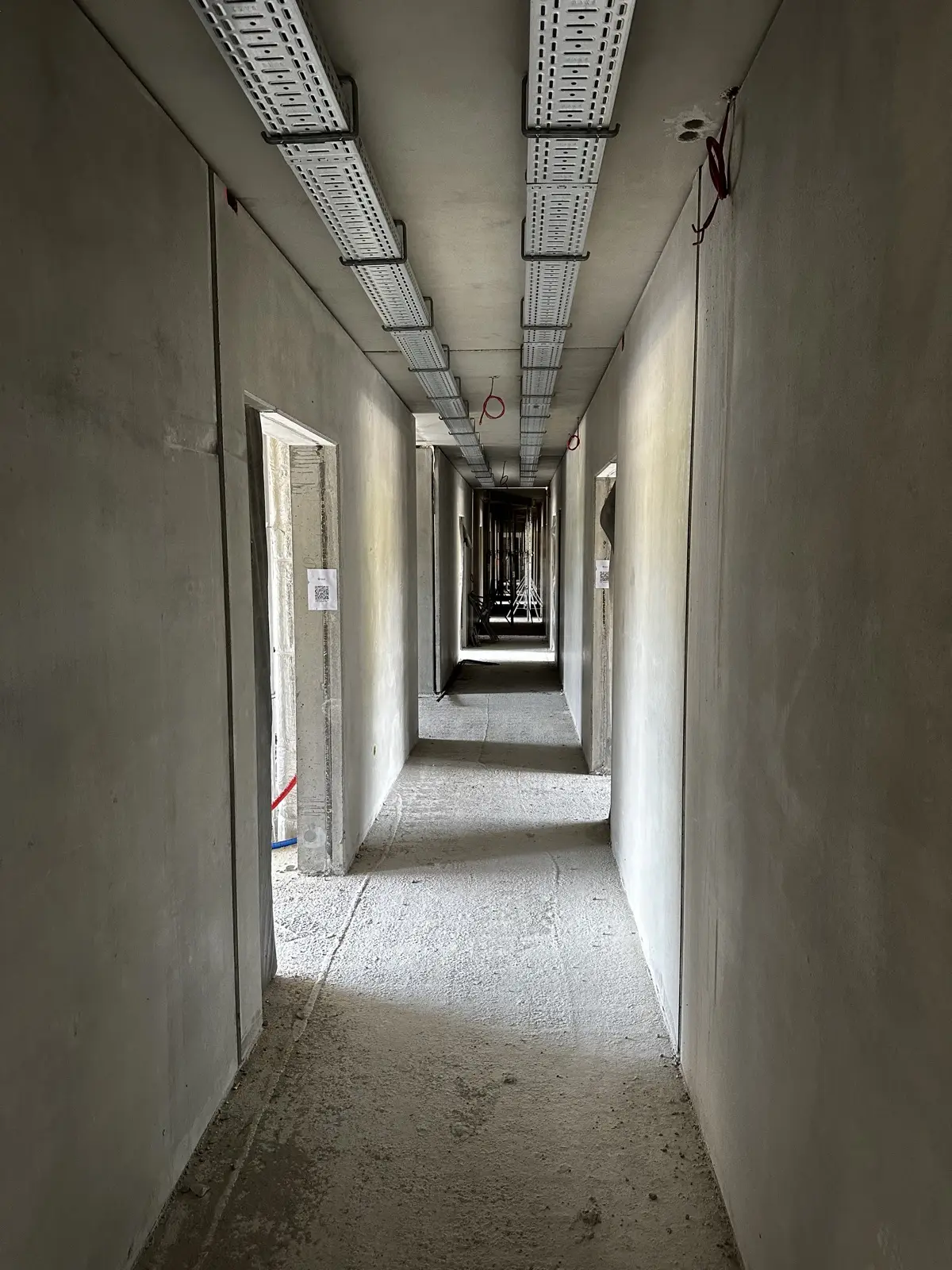 Greeneri Park w Świnoujściu — osiedle wielorodzinne z prefabrykatów