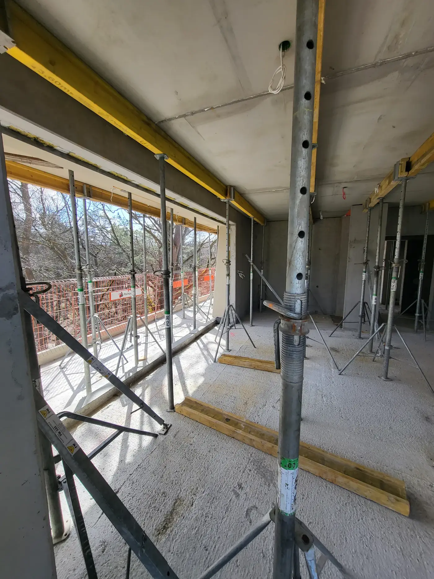 Greeneri Park w Świnoujściu — osiedle wielorodzinne z prefabrykatów