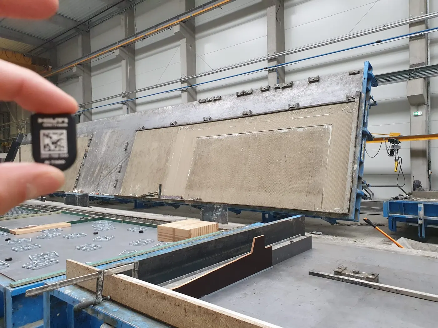 Współpraca Formee i Hilti — zdjęcie 1
