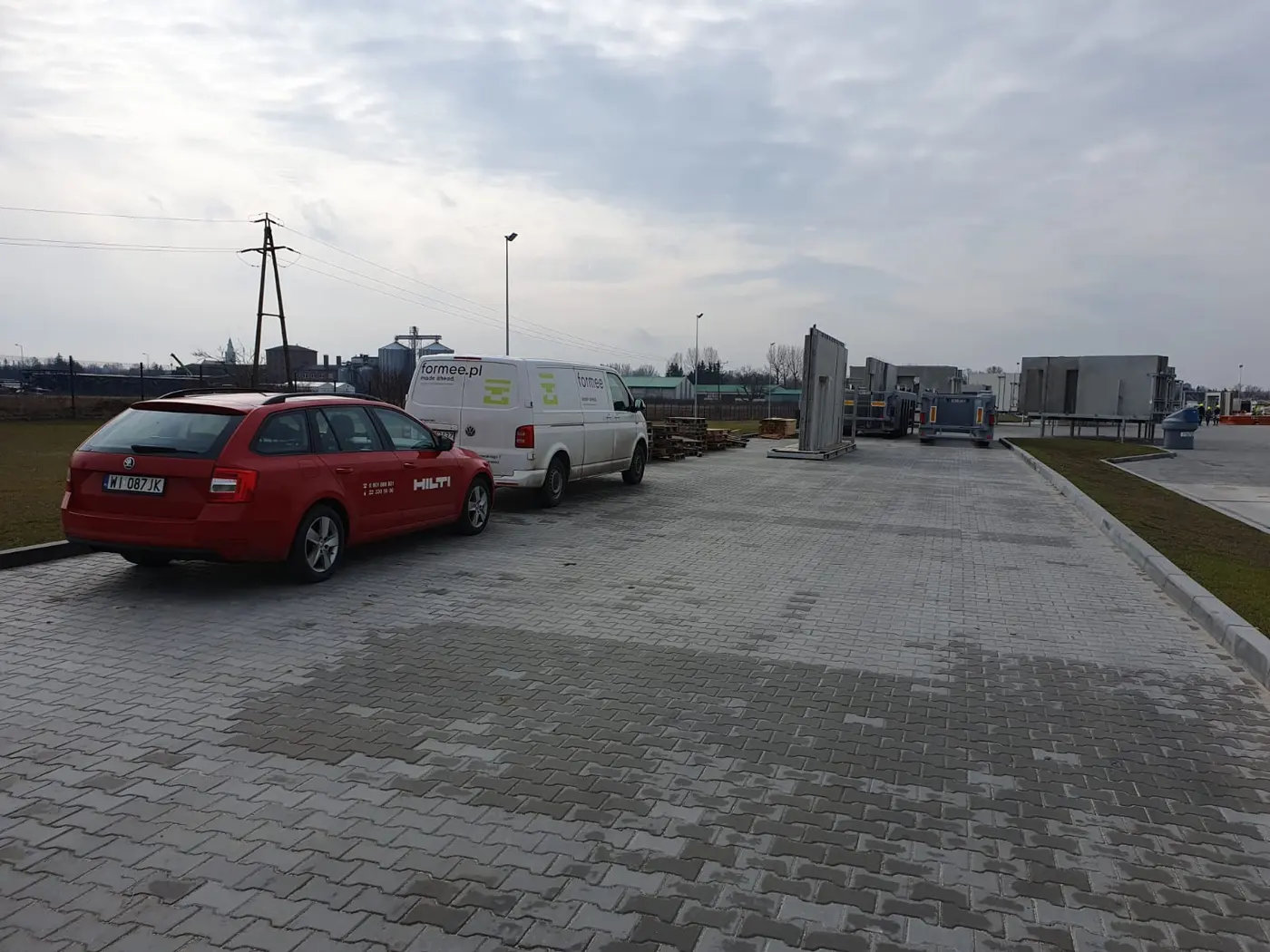 Współpraca Formee i Hilti — zdjęcie 2
