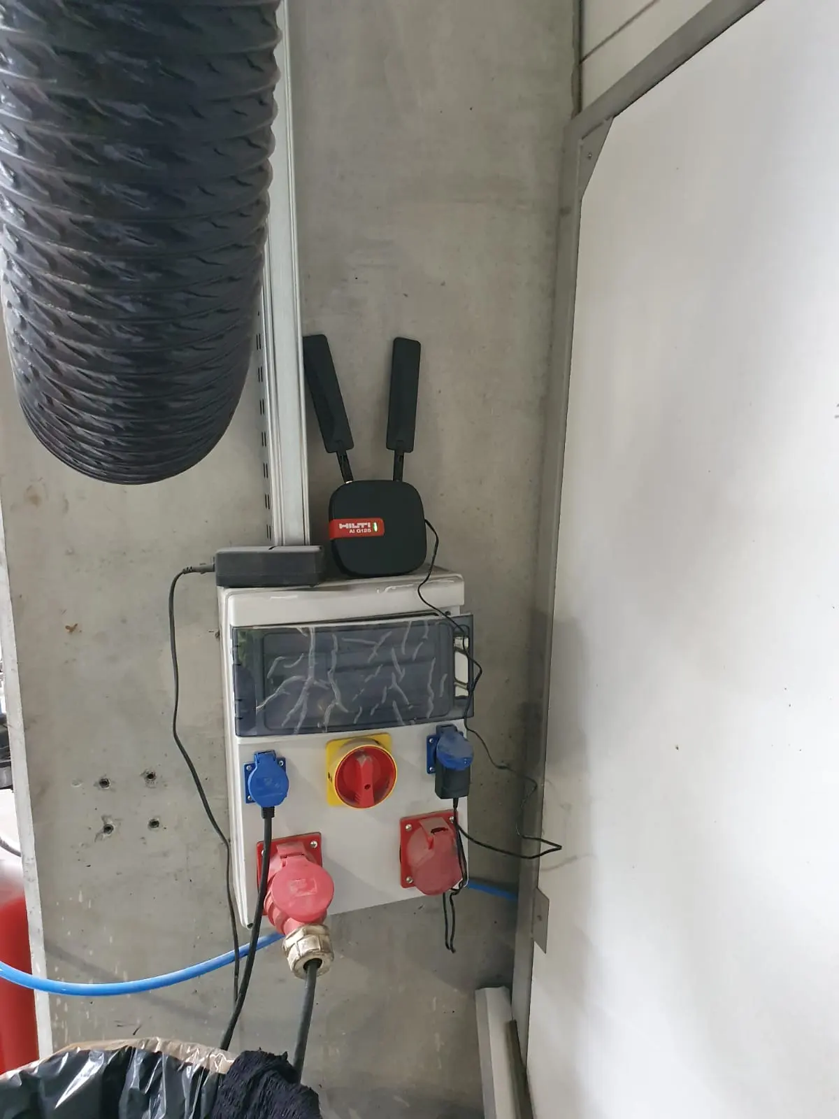 Współpraca Formee i Hilti — zdjęcie 4