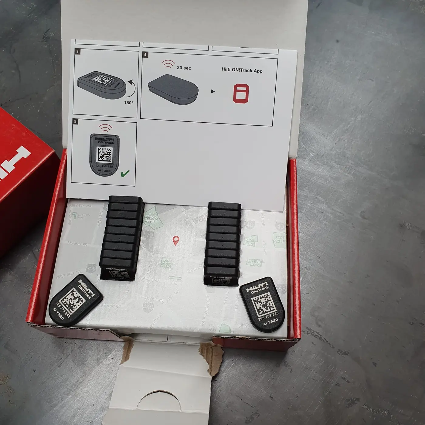 Współpraca Formee i Hilti — zdjęcie 5