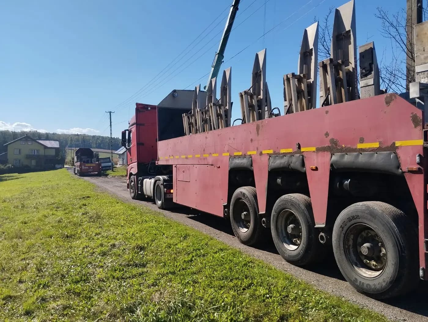Dom z keramzytu w Starej Wsi — realizacja Kerhaus — zdjęcie 4